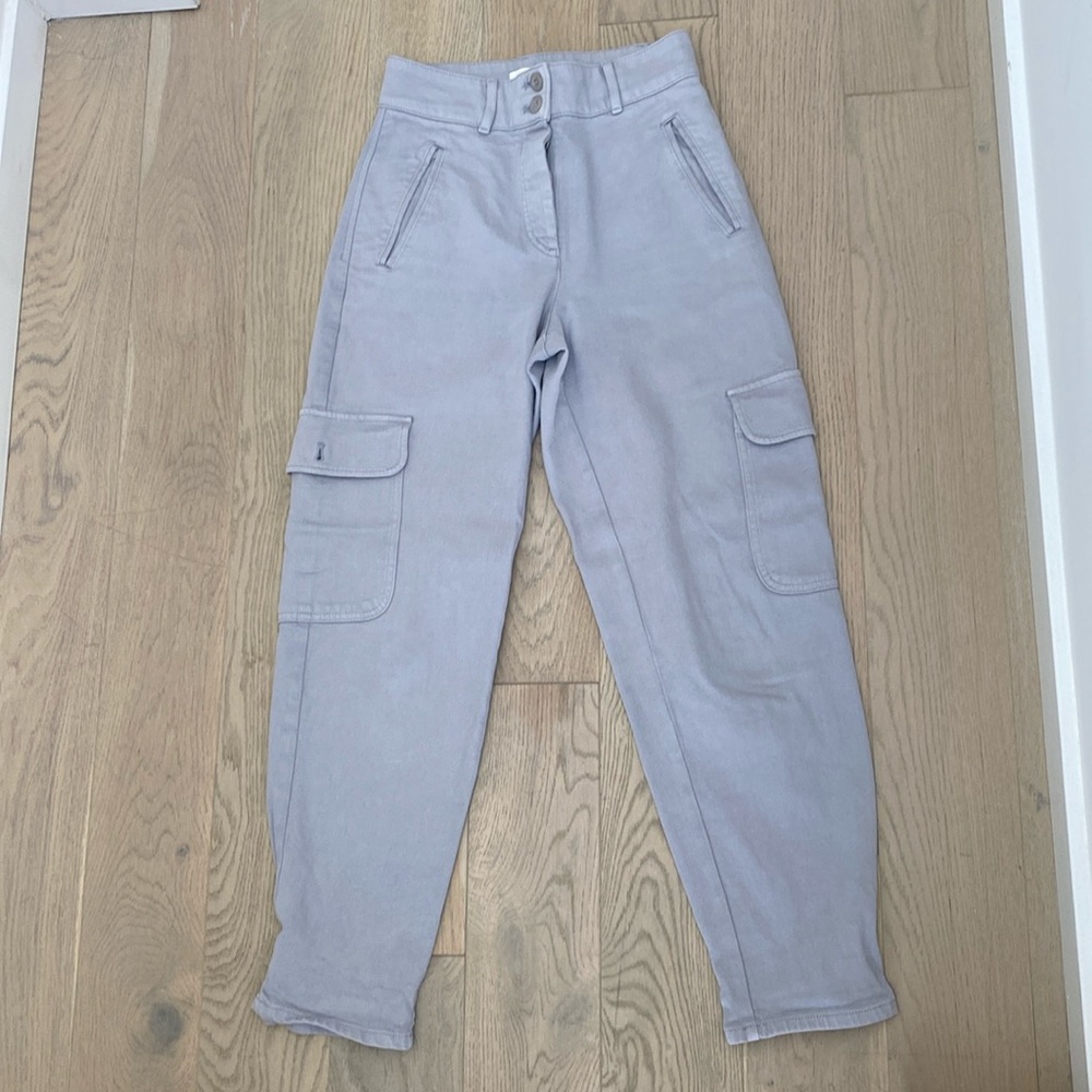 Wilfred Free Cargo Pants